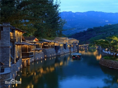 “古北水鎮(zhèn)景區(qū)”2021年度配電房預(yù)防性試驗(yàn)順利完成！